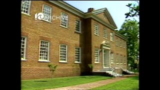 WAVY Archive: 1981 CBN Expansion Rezoning