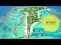 Sheraton Maldives - обзор и особенности отеля - (Шератон, Мальдивы)