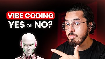 Should You Build Websites with Pure Vibe Coding — the reality check!
