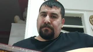 Barış Mansuroğlu - Gülüzar Türküsü Resimi