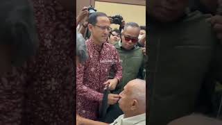 Nadiem Makarim Dituntut 18 Tahun Penjara di Kasus Dugaan Korupsi Chromebook