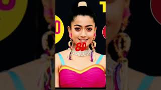 Top Tucker Song? | Uchana Amit? | Ft. ??|Badshah, Yuvan Shankar ?Raja, Rashmika???????2024 3D????