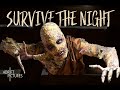 SURVIVE THE NIGHT| INVASION | Official 4K VR Trailer (AmazeVR)