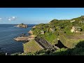 Found Coffins in Abandoned Fishing Village 廃墟 城市废墟探险