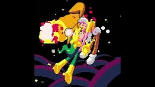 PICO-8 Cover | Planet - Kaiba (2008)