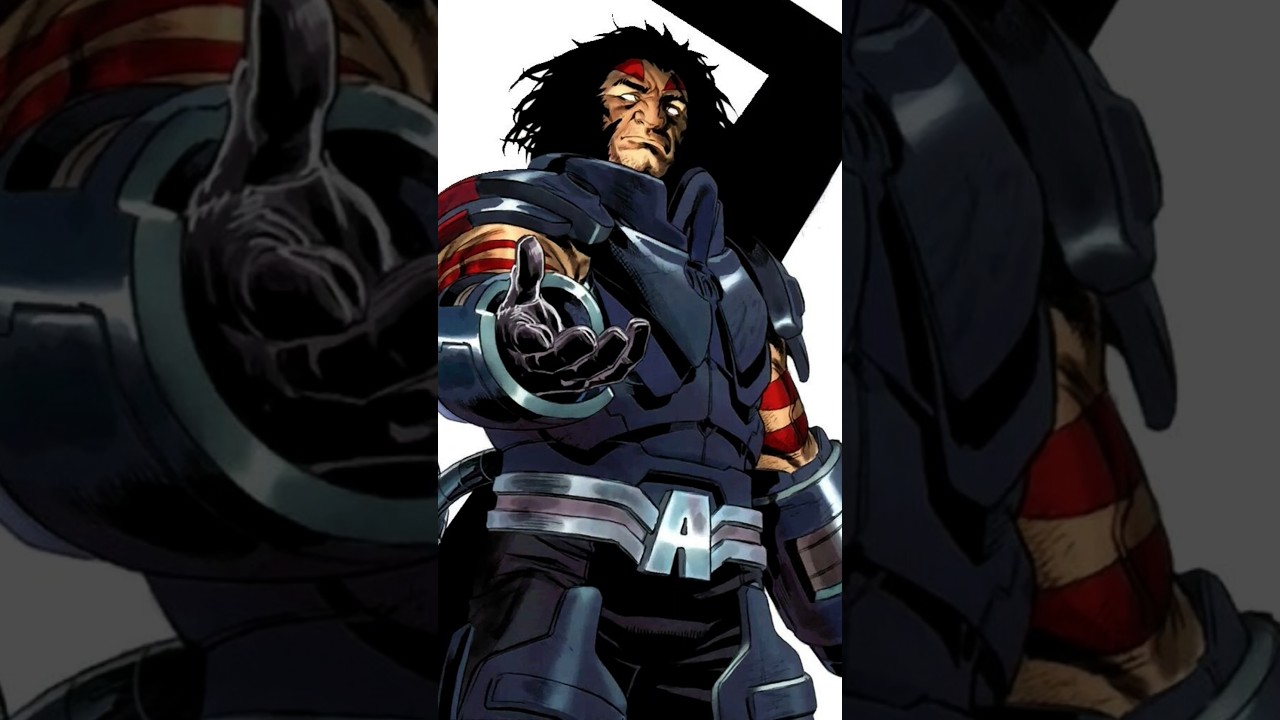 how powerful is weapon omega  ?? 