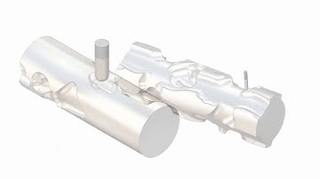 ModuleWorks Rotary Machining