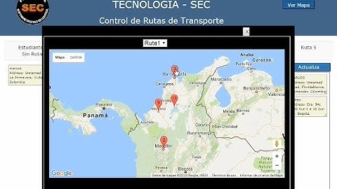 Drag, Drop, Jquery, php, Mysql, Google Maps, Ajax