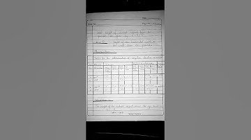 (sextant experiment)#(sextant experiment)