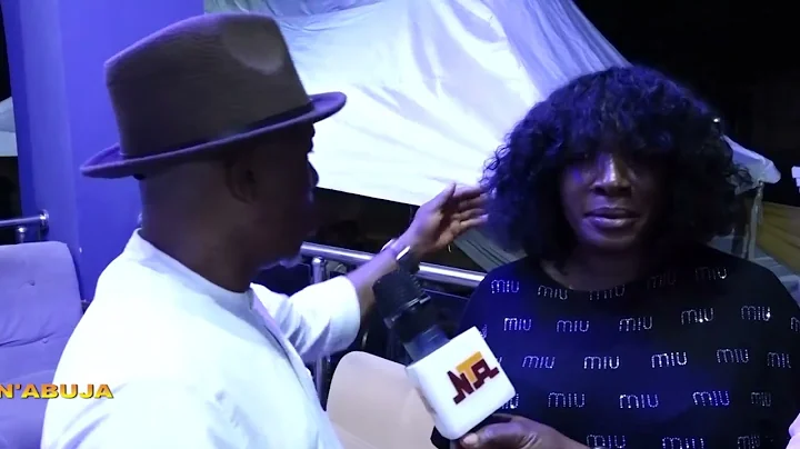 MMEMME MMECHI AFO NDI NGUZU EDDA DEVELOPMENT ASSOCIATION ABUJA | NTA