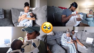 There's A New Baby In Our Family 🥹 | Do We Have Baby Fever? ...