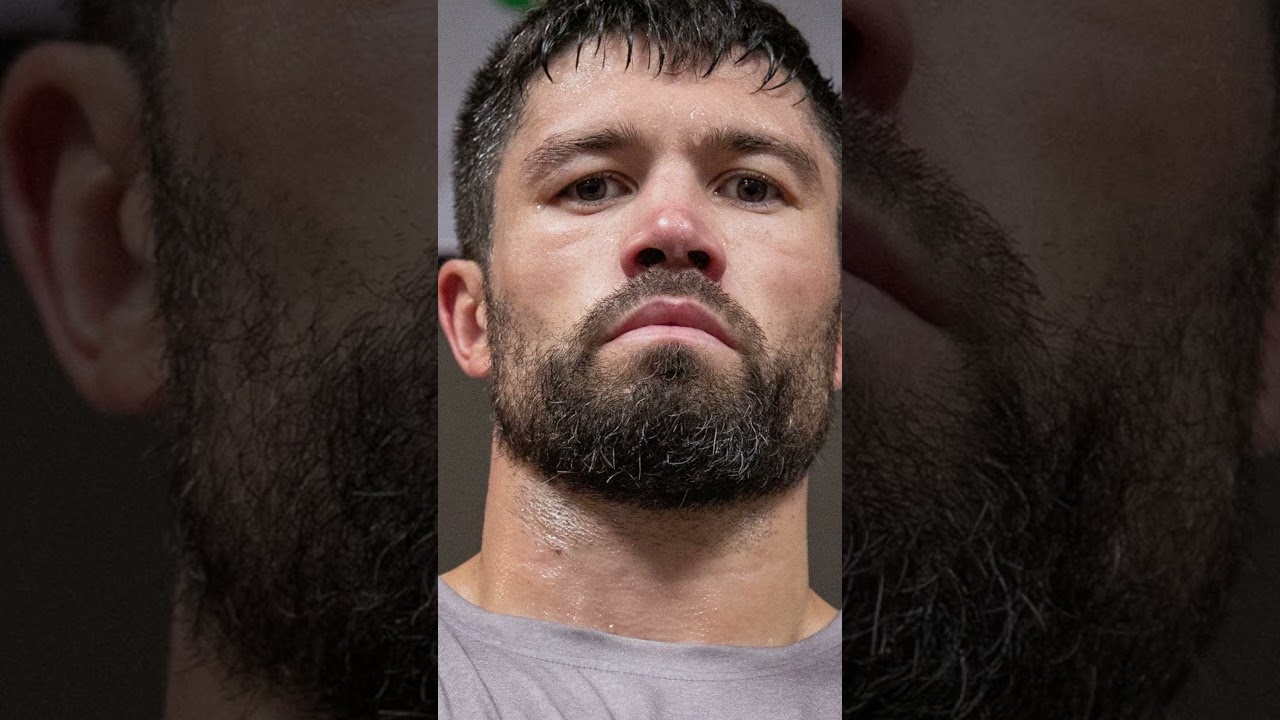 John Ryder Says Canelo Will Overpower Crawford! 