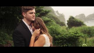 Evelina &amp; Vlad - Vancouver Washington Wedding Highlight Video