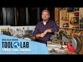 Miter Saw Blades | Tool Lab | Ask This Old House