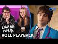 Cast React to Scenes from Love Me Love Me | Prime Video