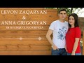 Levon Zaqaryan & Anna Grigoryan -  IM KYANQE GUNAVORVELA
