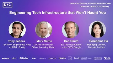 How Founders Avoid Tech Debt Disasters