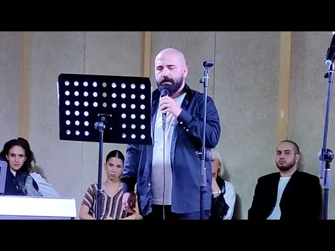 ლუკა შარაშენიძე - პატიება