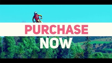 After Effects Template - Dynamic Modern Opener II