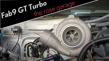 Time Attack NC | Building Boost with Fab9 |  Miata build #3