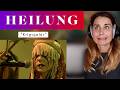 Heilung "Krigsgaldr" REACTION & ANALYSIS by Vocal Coach/Opera Singer