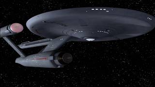 Star Trek - The Changeling (4K)