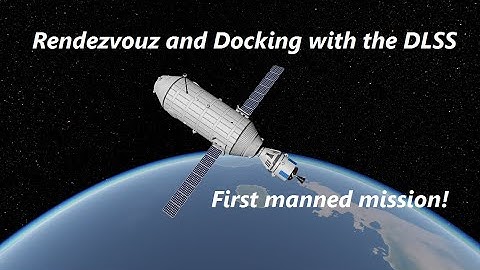 SimpleRockets 2 || SR2CM: Flying Siobahn Land to the Delta Laboratory