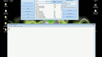 how to get flashing name on cod waw afterpatch !