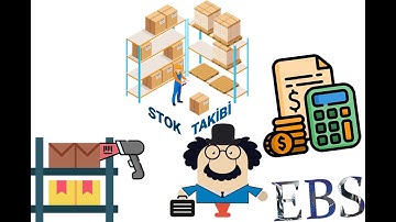 Stok Takip Otomasyonu Sql Bölümü 24.Video  | C# Stok Takip Otomasyonu