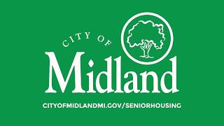 City of Midland | Senior Living | Washington Woods