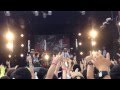 WANIMA LIVE サマソニ2015♪