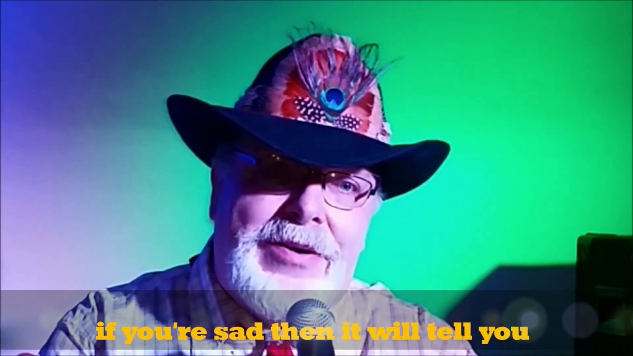 Tom McCray - Mamor Stein und Eisen bricht  with english subtitle  (marble, stone and iron break)