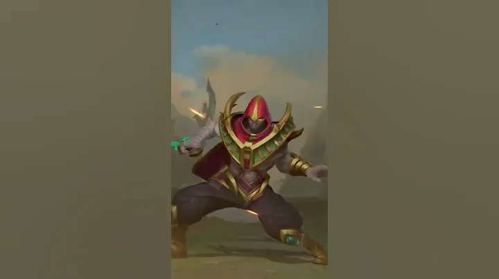 Sea meets land and sky with Sand Wraith Pyke and A...
