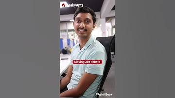 We Asked Our Geeks About One Thing That They Want To Automate In Their Job!