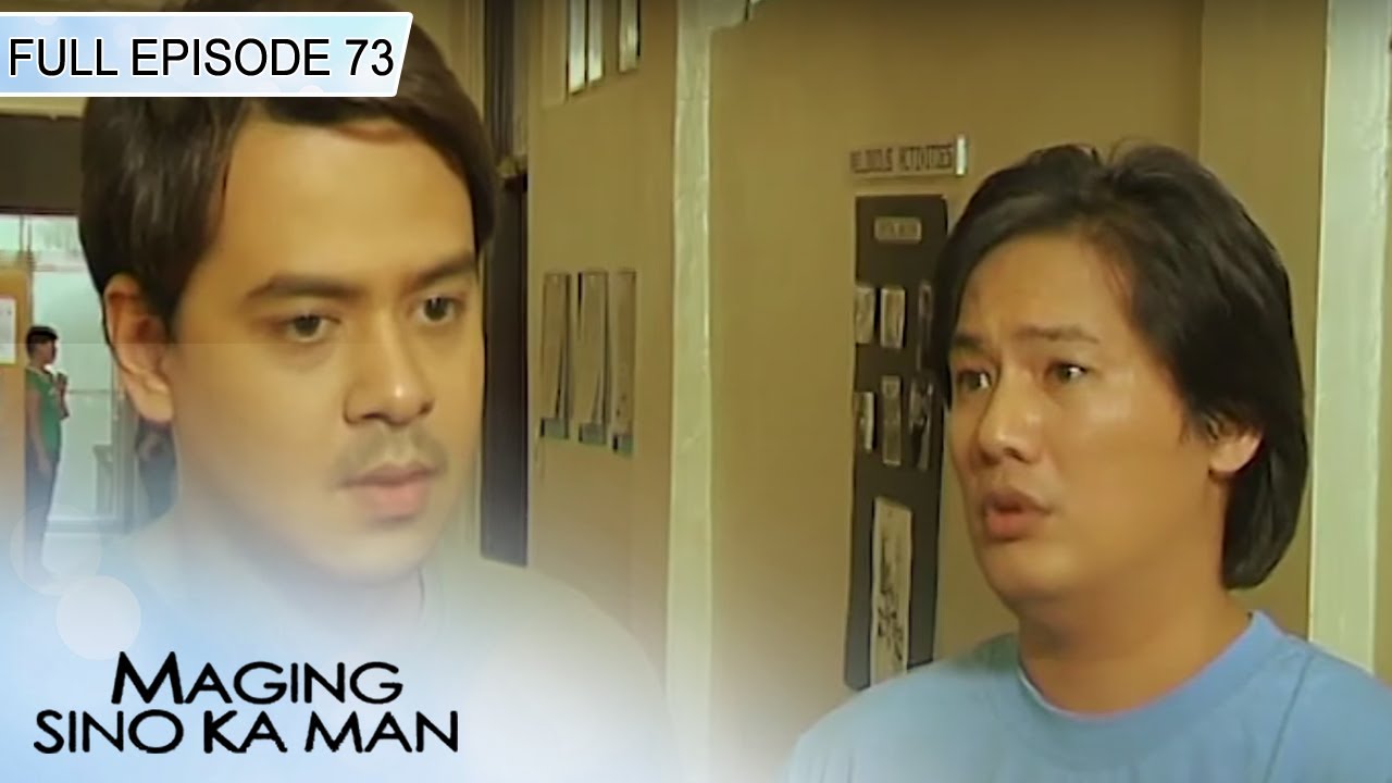 Full Episode 73 | Maging Sino Ka Man Book 2 | John Lloyd Cruz, Bea Alonzo, Anne Curtis, Sam Milby