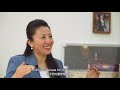 Former Olympian drafts proposal for CPPCC session