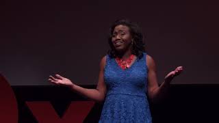 What’s in a Name? The Financial Impact of Unconscious Bias | Julia BernardThompson | TEDxFolkestone