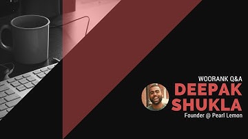 What Bad Link Experience is Costing Your Business - Q&A with Deepak Shukla