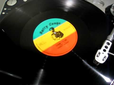 Ernest Wilson - Come To Me - Reggae