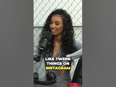 Rubi Rose share what you don’t know about Only Fans!!🫣 - YouTube