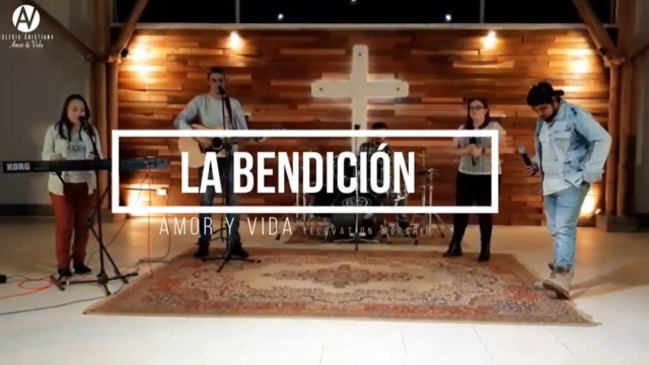 TIEMPO DE ORACIÓN Y ADORACIÓN - YouTube