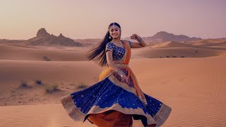 Desert Dance Indian Classical Instrumental Ethnic Fusion Beat