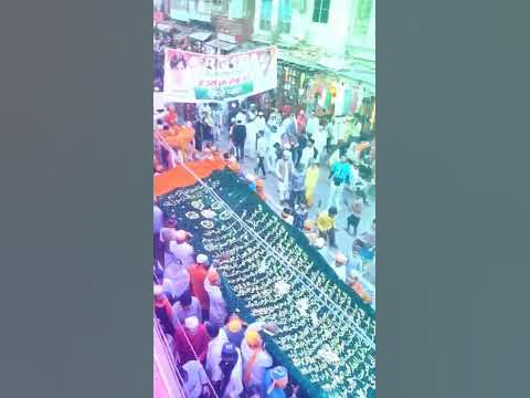 aao re chishtiyo khelen holi rais anis sabri