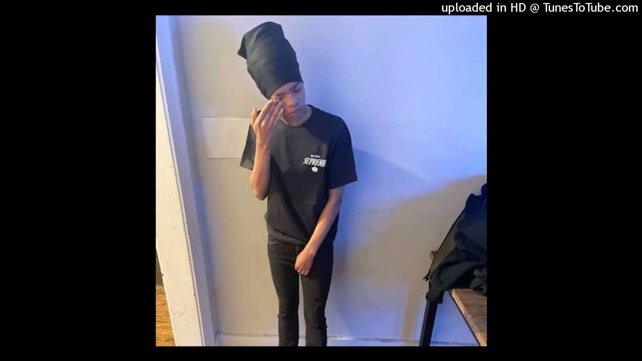 FullyChop - Really Risky (Official Audio) 