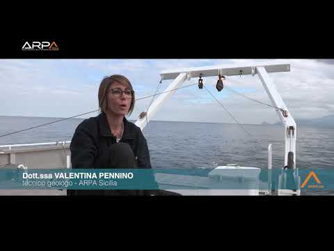 Marine Strategy  - Cosa è - Arpa Sicilia