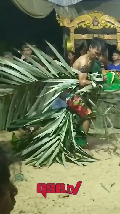 MULIH KABUR KENCANA #shorts #short #budayasunda #ebleg