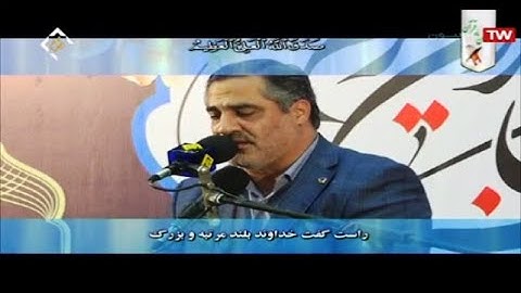 البقرة 183~185 [ آيات الصيام  ] القارئ أحمد أبو القاسمي