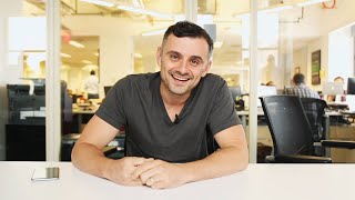 Is GaryVee a minimalist?