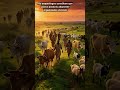 ANTES DAS PIRÂMIDES#Saara #Arqueologia #Egito #CivilizaçõesAntigas#Descoberta #Deserto