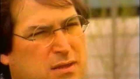 1993 interview re: Paul Rand and Steve Jobs